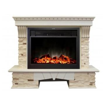 Fireplace RealFlame Sorento 26 Moonblaze Lux 