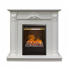 Fireplace RealFlame Stefania 3D Olympic