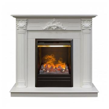 Fireplace RealFlame Stefania 3D Olympic 