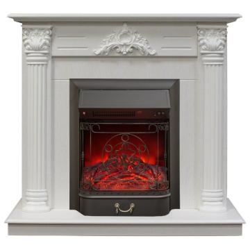 Fireplace RealFlame Stefania Majestic Lux S 