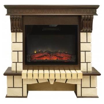 Fireplace RealFlame Stone 24 Kendal 24 