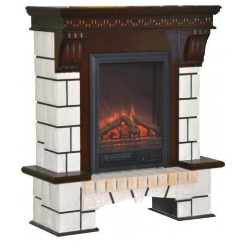 Fireplace RealFlame Stone Eugene 