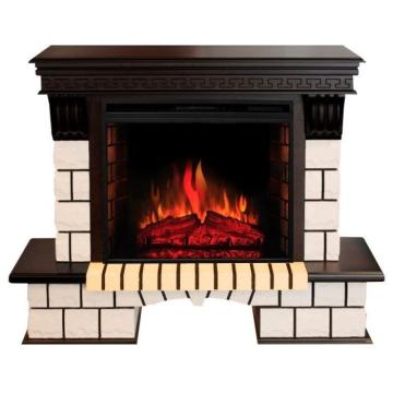 Fireplace RealFlame Stone 26 Epsilon 26 S IR 