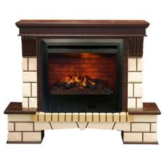 Fireplace RealFlame STONE HL AO