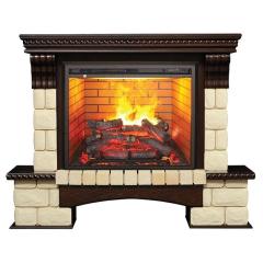 Fireplace RealFlame Tango 26 3D Leeds 26