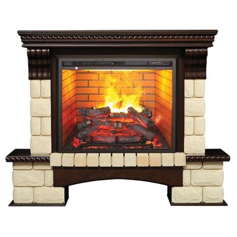 Fireplace RealFlame Tango 26 3D Leeds 26 