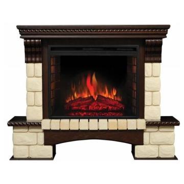 Fireplace RealFlame Tango 26 Epsilon 26 S IR 