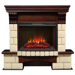 Fireplace RealFlame Tango 26 FireField 25 S IR