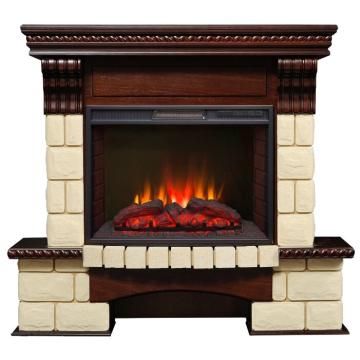 Fireplace RealFlame Tango 26 FireField 25 S IR 