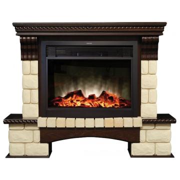 Fireplace RealFlame Tango 26 MoonBlaze Lux 