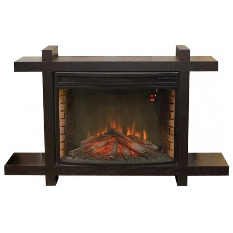 Fireplace RealFlame Tokio 33 DN Firespace 33 S IR 