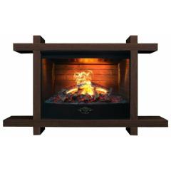 Fireplace RealFlame Tokio DN FireStar 33 3D