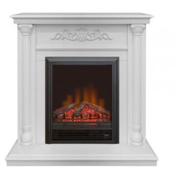 Fireplace RealFlame Torino STD/EUG Eugene 