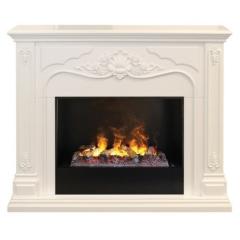 Fireplace RealFlame Victoria 26 3D Cassette 630