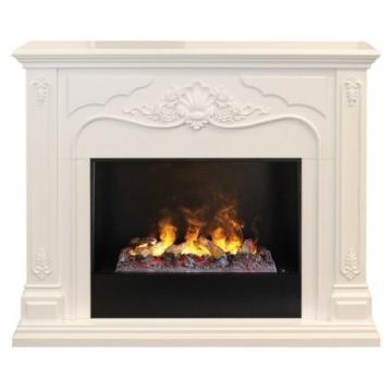 Fireplace RealFlame Victoria 26 3D Cassette 630 