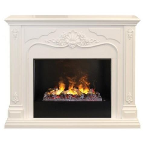 Fireplace RealFlame Victoria 26 3D Cassette 630 