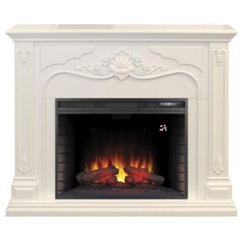 Fireplace RealFlame Victoria 26 Epsilon 26 S IR 