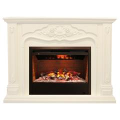 Fireplace RealFlame Victoria 26 Helios 26 3D