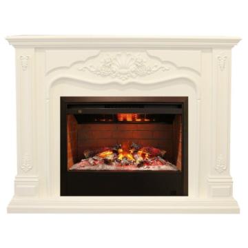 Fireplace RealFlame Victoria 26 Helios 26 3D 