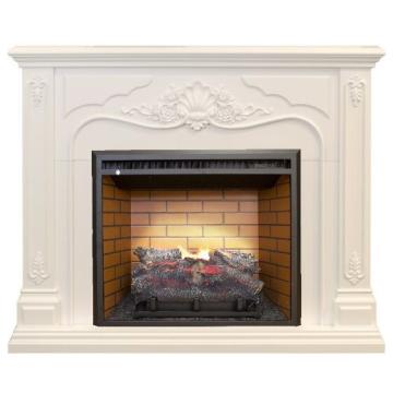 Fireplace RealFlame Victoria 26 Leeds 26 3D 