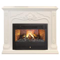 Fireplace RealFlame Victoria 26 Novara 26 3D
