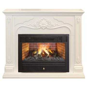 Fireplace RealFlame Victoria 26 Novara 26 3D 