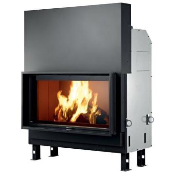 Firebox Richard Le Droff Empyrium 1200 