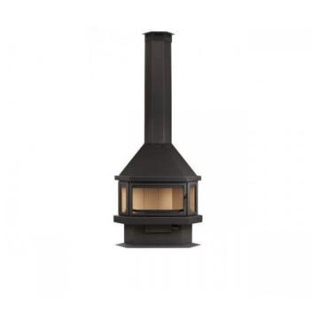 Fireplace Rocal Calor LL-25B 