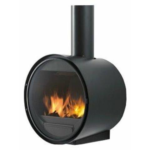 Fireplace Rocal D-7 