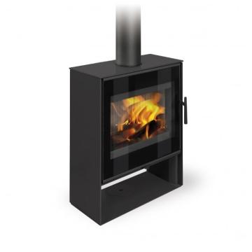 Stove Romotop Aledo металл 