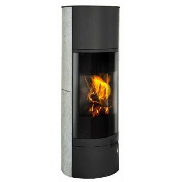 Stove Romotop BELORADO AKKUM камень 