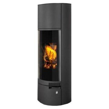 Stove Romotop BELORADO AKKUM метал 