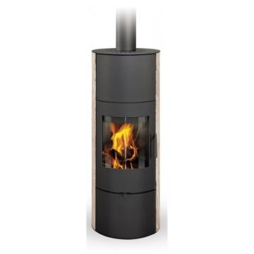 Stove Romotop Evora Akum песчаник 