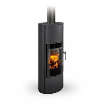 Stove Romotop Evora Akum сталь 