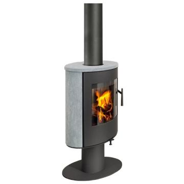 Stove Romotop Evora камень 