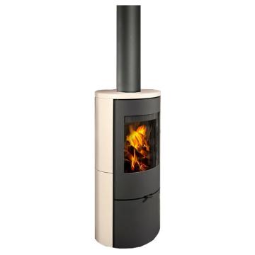 Stove Romotop Evora керамика 