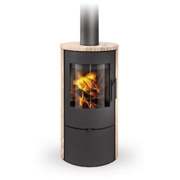 Stove Romotop Evora песчаник 