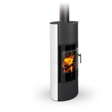 Stove Romotop Laredo Akum керамика 