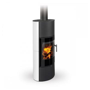 Stove Romotop Laredo Akum песчаник 