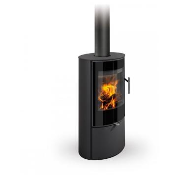 Stove Romotop Laredo металл 