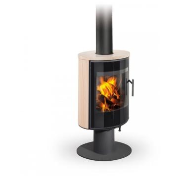 Stove Romotop Laredo T песчаник 