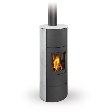 Stove Romotop LUGO AKKUM камень 