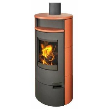 Stove Romotop LUGO керамика 