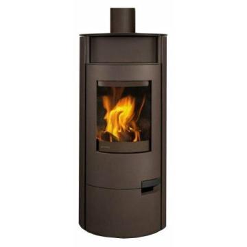 Stove Romotop LUGO металл 