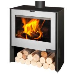 Stove Romotop RIANO 01 металл