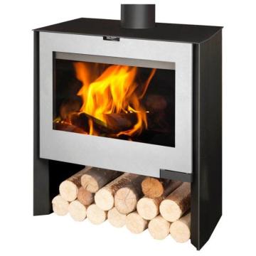 Stove Romotop RIANO 01 металл 