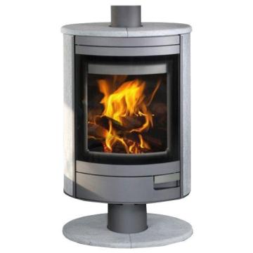 Stove Romotop STROMBOLI N 01 камень 