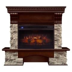 Fireplace Royal Flame Aberdeen Vision 26 EF LED 3D F