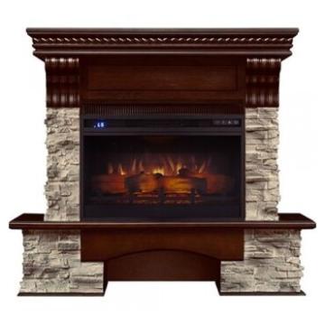 Fireplace Royal Flame Aberdeen Vision 26 EF LED 3D F 