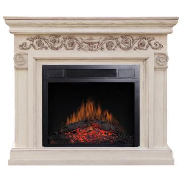 Fireplace Royal Flame Athena Vision 23 слоновая кость 